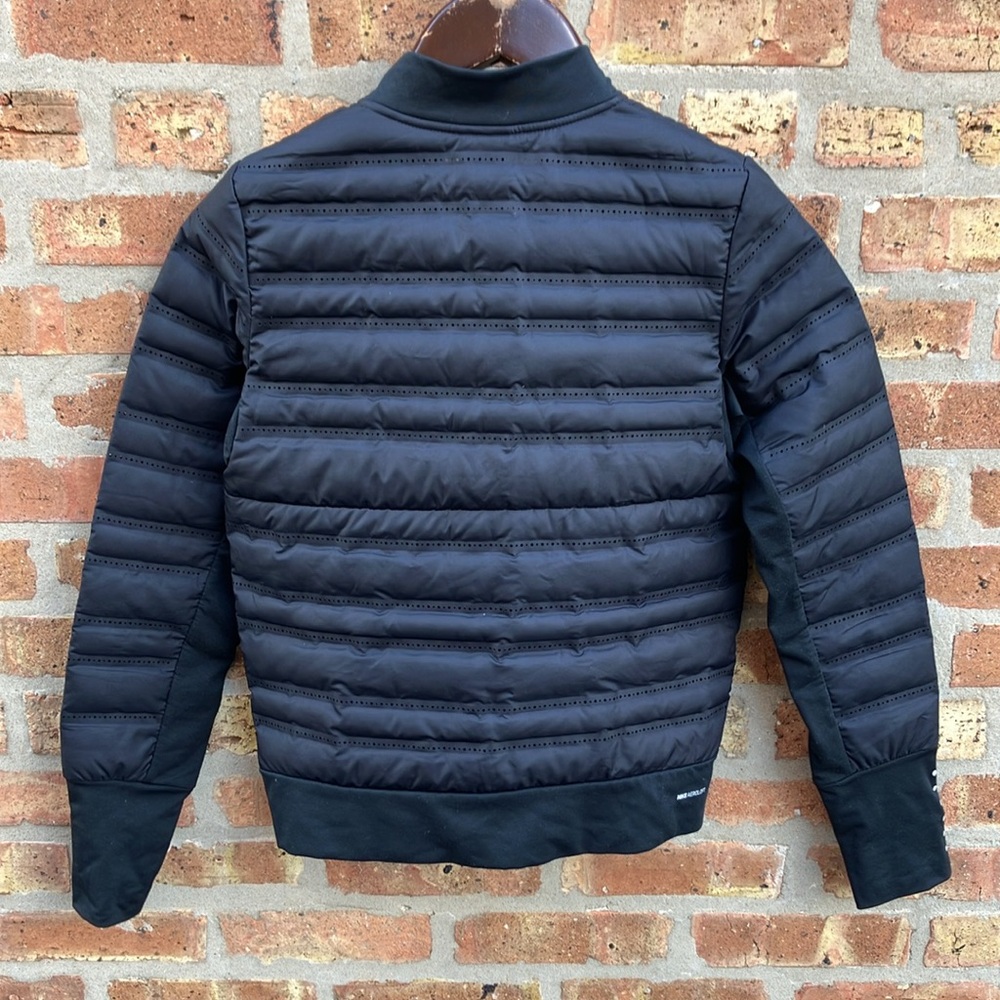 Nike Aeroloft Down Running Jacket. - image 3